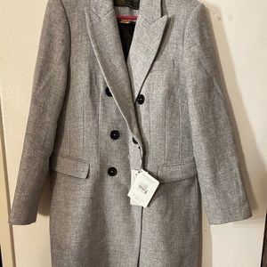 Zara coat
